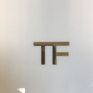 Tom Ford lipstick set